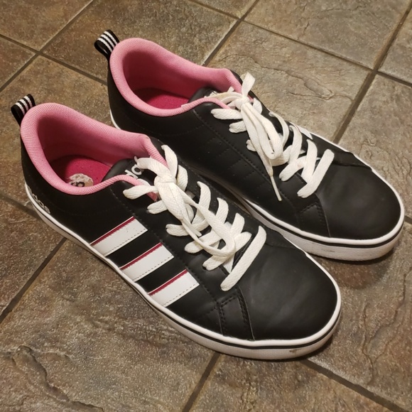 adidas shoes size 8